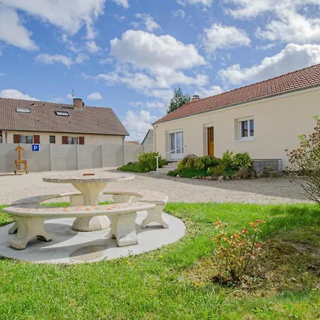 Le Clos Tranquille Holiday home *