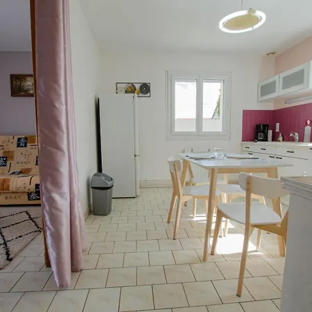 Le Clos Tranquille * Chatres (Aube)