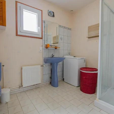 Le Clos Tranquille Holiday home *