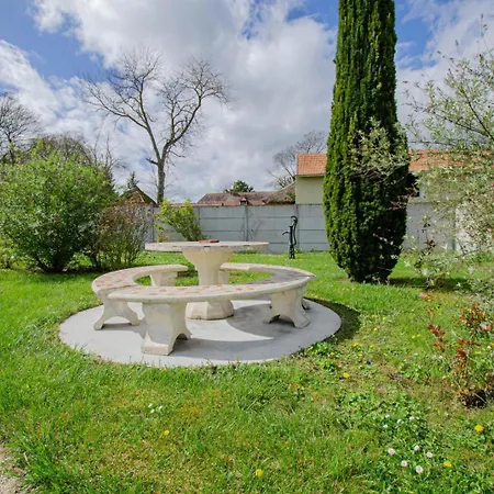 Le Clos Tranquille Chatres (Aube)