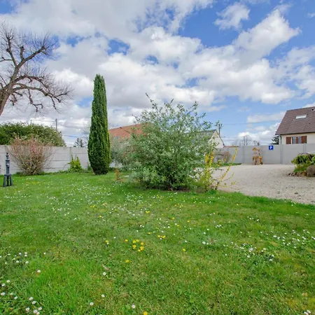 Le Clos Tranquille
