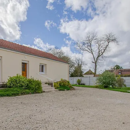 Le Clos Tranquille Semesterbostad