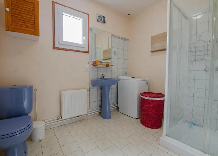 Le Clos Tranquille 別荘 *